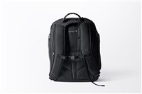Diamant Weekend Warrior - 50 Liter Boot Bag - Diamant Black