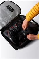 Diamant Weekend Warrior - 50 Liter Boot Bag - Diamant Black