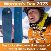 Buckman's 2023 Women's Day at Bear Creek! (3/1/2023)