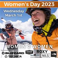 Buckman's 2023 Women's Day at Bear Creek! (3/1/2023)