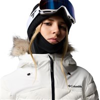 Columbia Bird Mountain III Insulated Jacket - Women's - Sea Salt