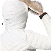 Columbia Bird Mountain III Insulated Jacket - Women's - Sea Salt