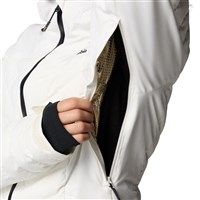 Columbia Bird Mountain III Insulated Jacket - Women's - Sea Salt