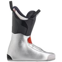 Nordica Speedmachine 100 Boots - Men's - Black / Anth / Red