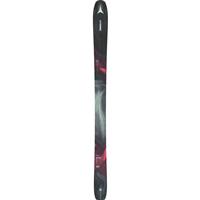 2023 Atomic Maven 93 Skis - Women's - Khaki / Bordeau