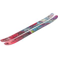 2023 Atomic Bent 110 Skis - Men's - Red Metal / Blue