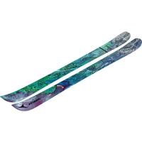 2023 Atomic Bent Chetler Mini Skis - Youth - Metal Blue / Purple