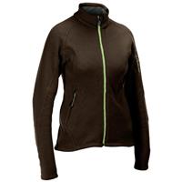 Salomon Boulder Mutation Jacket - Women's - Absolute Brown