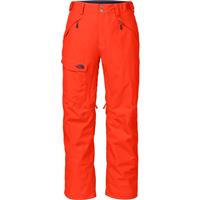 The North Face Freedom Insulated Pants - Men's - Acrylic Orange (CPM2)