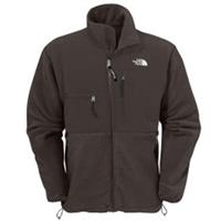 The North Face Denali Jacket - Men's - Adder Brown