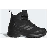 Adidas Terrex Frozetrack Mid CW CP Boots - Men’s - Black / Black