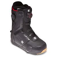 DC Control Step On Snowboard Boots - Men's - Black