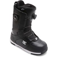 DC Control BOA Snowboard Boot - Men's - Brown / Black / White