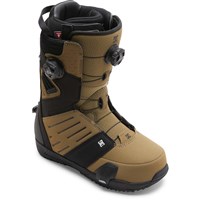 DC Judge BOA Step On Snowboard Boot - Men's - Light Brown / Black