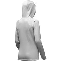 The North Face Agave Hoodie - Women's - Lunar Ice Grey