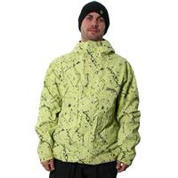 Burton Arctic Jacket - Men's - Agave Splatta Print