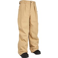 Airblaster Contrast Pant - Men's - Tan