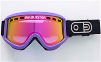 Airblaster Air Goggle - Unisex - Magic Matte Frame