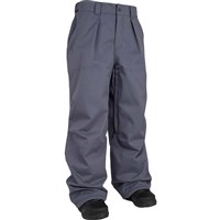 Airblaster Contrast Pant - Men's - Insulated Cocard Thunder