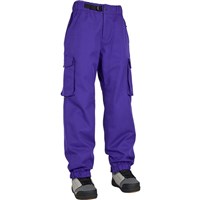 Airblaster Freedom Boss Pant - Women's - Nai Huckleberry