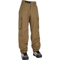 Airblaster Freedom Boss Pant - Women's - Shroom