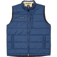 Airblaster Team Vest - Men's - Cocard Navy