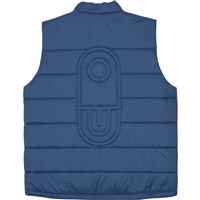 Airblaster Team Vest - Men's - Cocard Navy