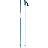 Atomic AMT Jr Ski Poles - Blue
