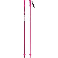 Atomic AMT Jr Ski Poles - Pink