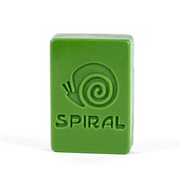 Spiral Wax All Temp Natural Wax - Natural