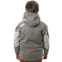 Obermeyer Switch Jacket - Boy's - Almond