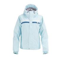 Burton Convertible Jacket - Women's - Alpine