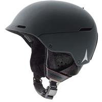 Atomic Automatic Live Fit 3D Helmet - Black