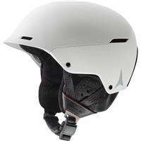 Atomic Automatic Live Fit 3D Helmet - White