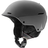 Atomic Automatic Live Fit 3D Helmet - Titanium