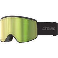 Atomic Four Pro HD Photo Goggle - All Black (AN5106396)