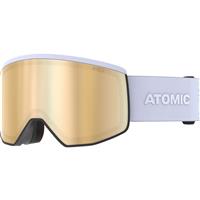 Atomic Four Pro HD Photo Goggle - Light Grey (AN5106398)