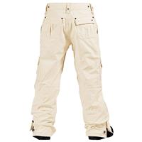 Burton Lucky Pant – Women's - Antique Ivory