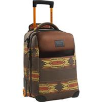 Burton Wheelie Flyer Travel Bag - Apache Print