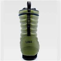 Line Apres Bootie 2.0 - Green