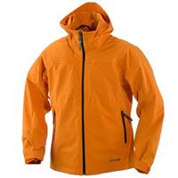 DNA Moe Shell Jacket - Men's - Apricot