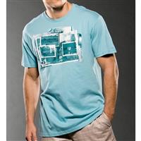 Oakley O -Vagabond Tee - Men's - Aqua