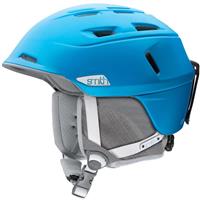 Smith Compass Helmet - Women's - Aqua