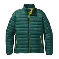 Patagonia Down Sweater - Men's - Arbor Green