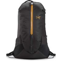 Arc'teryx Arro 22 Backpack - 24K Black
