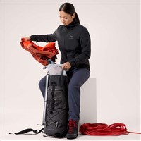 Arc'teryx Atom Jacket - Women's - Black