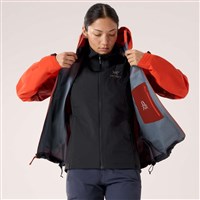 Arc'teryx Atom Jacket - Women's - Black