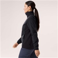 Arc'teryx Atom Jacket - Women's - Black