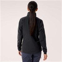 Arc'teryx Atom Jacket - Women's - Black