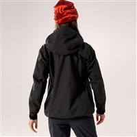 Arc'teryx Beta AR Jacket - Women's - Black